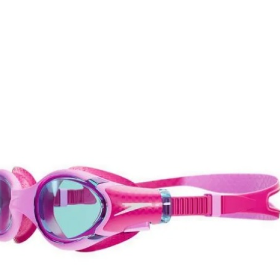 Goggles Speedo Junior Biofuse 2.0 - Pink/Pink